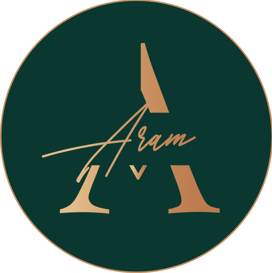 Aram Lounge Logo
